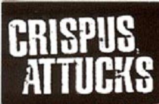 logo Crispus Attucks